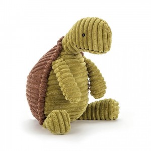 MEDIUM Jellycat Cordy Roy Tortoise 36 CM X 16 CM | YL8740591