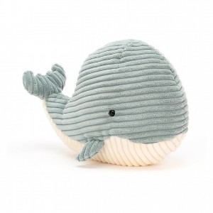 MEDIUM Jellycat Cordy Roy Whale 23 CM X 31 CM | EJ9517420