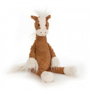MEDIUM Jellycat Dainty Pony 47 CM X 13 CM | PV0419653