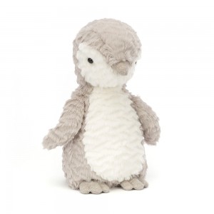 MEDIUM Jellycat Ditzi Penguin 26 CM X 12 CM | MU1057238