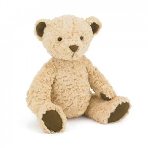 MEDIUM Jellycat Edward Bear 33 CM X 16 CM | NY8095163