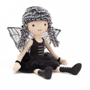 MEDIUM Jellycat Faye Fairy 30 CM X 5 CM | OU4216098