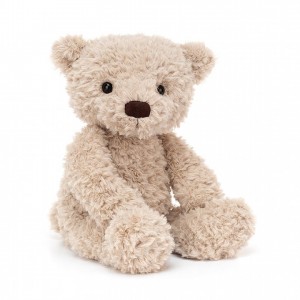 MEDIUM Jellycat Fletcher Bear 29 CM X 12 CM | XJ1978056