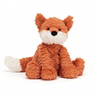 MEDIUM Jellycat Fuddlewuddle Fox 23 CM X 11 CM | BL1263890