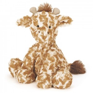 MEDIUM Jellycat Fuddlewuddle Giraffe 23 CM | SF7048623