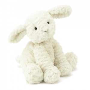 MEDIUM Jellycat Fuddlewuddle Lamb 23 CM | KC1594830