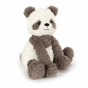 MEDIUM Jellycat Fuddlewuddle Panda 23 CM X 19 CM | WD4176953