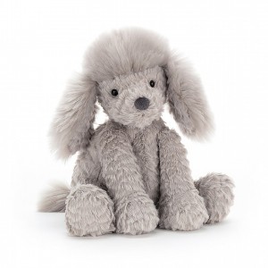 MEDIUM Jellycat Fuddlewuddle Pup 23 CM X 10 CM | ZF3162045