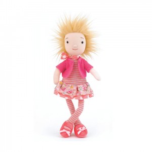 MEDIUM Jellycat Jelly Belle Daisy 30 CM | NH8592647