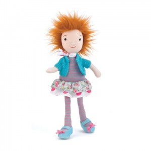 MEDIUM Jellycat Jelly Belle Lily 30 CM | HR4921706