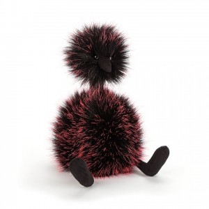 MEDIUM Jellycat Liquorice Pompom 33 CM X 13 CM | PM9723568