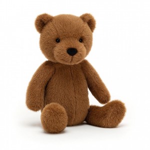 MEDIUM Jellycat Maple Bear 24 CM X 10 CM | TA0263479