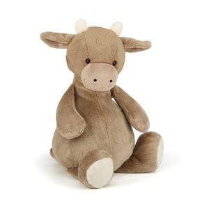 MEDIUM Jellycat Mellymoo 40 CM X 17 CM | ER8304276