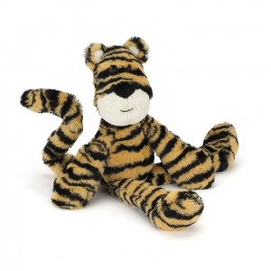 MEDIUM Jellycat Merryday Tiger 41 CM | TY5802963