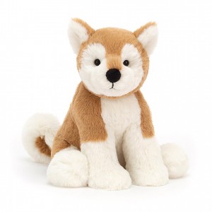 MEDIUM Jellycat Milo Shiba Inu 30 CM X 13 CM | DS9473685
