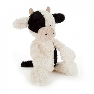 MEDIUM Jellycat Mumble Calf 41 CM X 10 CM | AN4256837