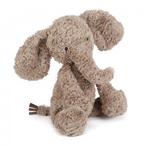 MEDIUM Jellycat Mumble Elephant 41 CM X 11 CM | KU4815769