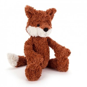 MEDIUM Jellycat Mumble Fox 36 CM X 10 CM | PD7089241