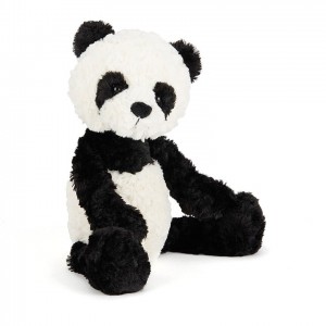 MEDIUM Jellycat Mumble Panda 41 CM X 11 CM | GU8043569