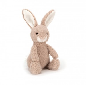 MEDIUM Jellycat Nibbles Biscuit Bunny 21 CM X 9 CM | QK4196032
