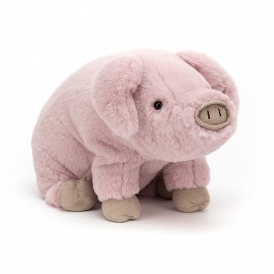 MEDIUM Jellycat Parker Piglet 22 CM X 36 CM | RW3651278