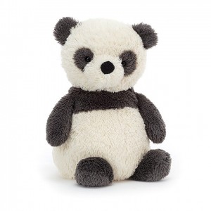 MEDIUM Jellycat Peanut Panda 20 CM X 10 CM | QM5823941