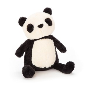 MEDIUM Jellycat Peanut Panda 23 CM X 10 CM | SO5871932