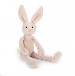 MEDIUM Jellycat Pitterpat Bunny 40 CM X 8 CM | RF8326574
