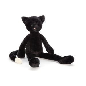MEDIUM Jellycat Pitterpat Kitten 40 CM X 9 CM | CQ1379450