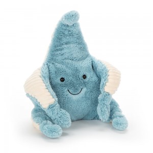 MEDIUM Jellycat Skye Starfish 34 CM X 26 CM | QX7642135