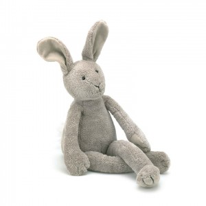MEDIUM Jellycat Slackajack Bunny 48 CM | BN3059417