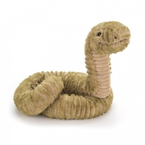 MEDIUM Jellycat Slither Snake 55 CM X 10 CM | UY9013452