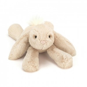 MEDIUM Jellycat Smudge Rabbit 13 CM X 24 CM | XB6732518