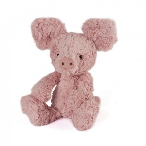 MEDIUM Jellycat Squiggle Piglet 26 CM | NY0956473