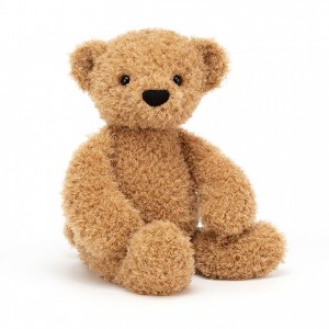 MEDIUM Jellycat Theodore Bear 37 CM X 14 CM | OV7819563