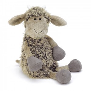 MEDIUM Jellycat Tiggalope Goat 36 CM | JP0374298