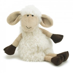 MEDIUM Jellycat Tiggalope Sheep 36 CM | XP8179650