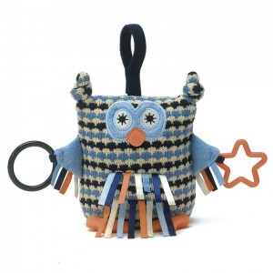 MEDIUM Jellycat Toot Owl 15 CM X 15 CM | GN0573129