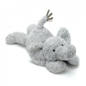 MEDIUM Jellycat Tumblie Elephant 35 CM | LM1082396