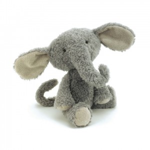MEDIUM Jellycat Vintage Elephant 35 CM | PJ6709425