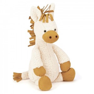 MEDIUM Jellycat Whimsey Pony 34 CM | SX3278069