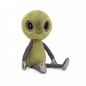 MEDIUM Jellycat Zalien 31 CM X 7 CM | MH5678390