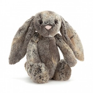 REALLY BIG Jellycat Bashful Cottontail Bunny 67 CM X 31 CM | OA8017253