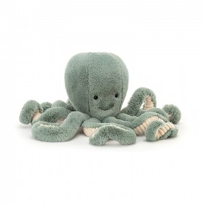 REALLY BIG Jellycat Odyssey Octopus 75 CM X 30 CM | XS7043158