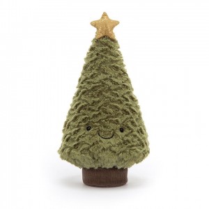 SMALL Jellycat Amuseable Christmas Tree 29 CM X 16 CM | PH0398745