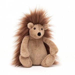 SMALL Jellycat Bashful Spike Hedgehog 18 CM X 9 CM | TO5724910