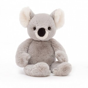 SMALL Jellycat Benji Koala 24 CM X 9 CM | NR2796813