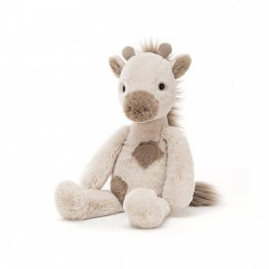 SMALL Jellycat Billie Giraffe 29 CM X 7 CM | XC1372650