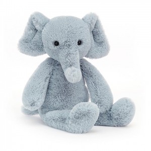 SMALL Jellycat Bobbie Elly 24 CM X 9 CM | KZ2015693