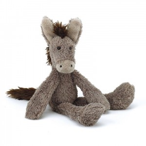 SMALL Jellycat Chimboo Horse 23 CM | ZH8063912